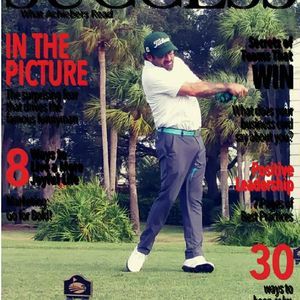 Meet your Posher, Ted